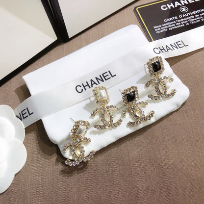 Earrings-A641