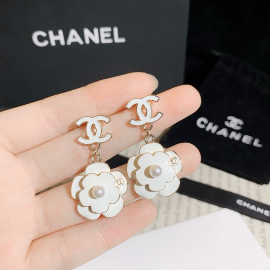 Earrings-A063