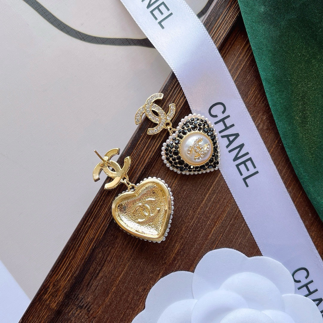 Earrings-A837