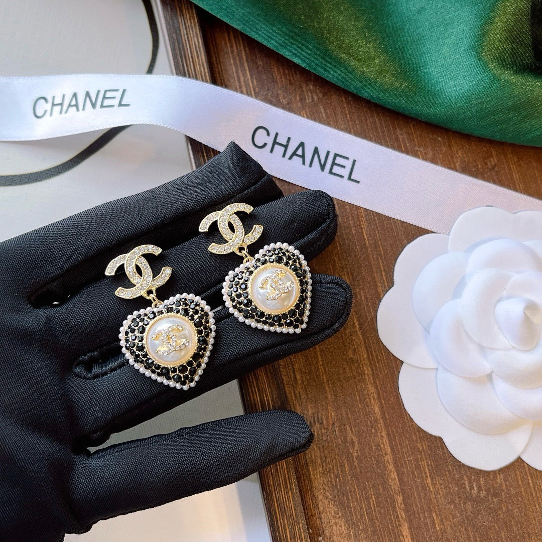 Earrings-A837