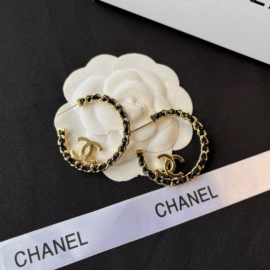 Earrings-A754