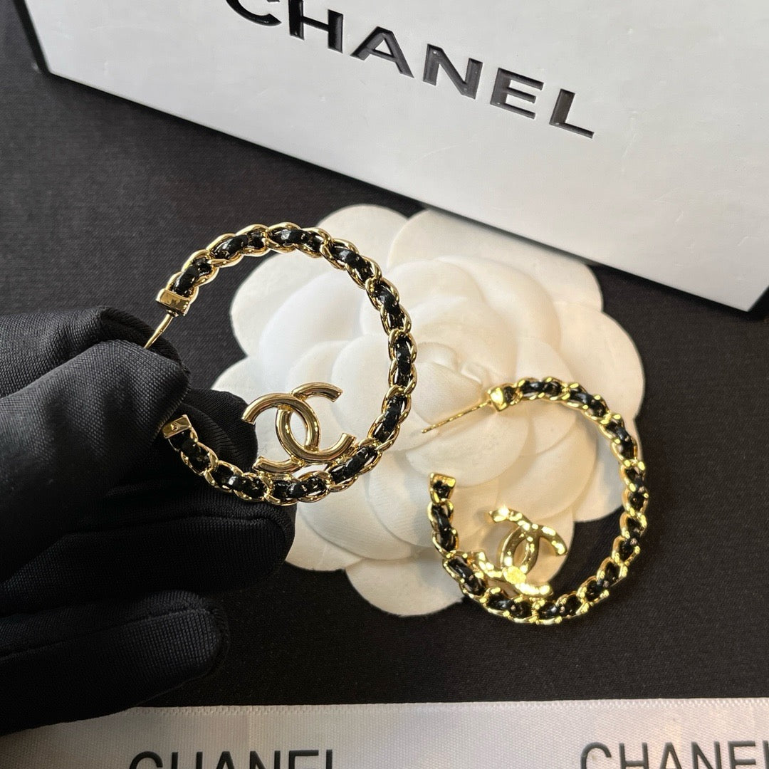 Earrings-A754