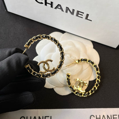 Earrings-A754