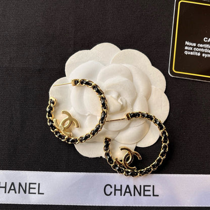 Earrings-A754
