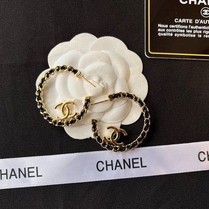 Earrings-A754