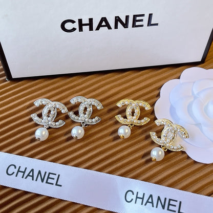 Earrings-A830