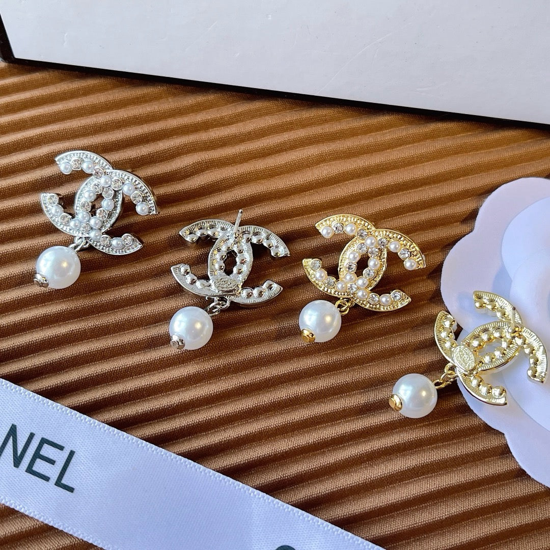 Earrings-A830