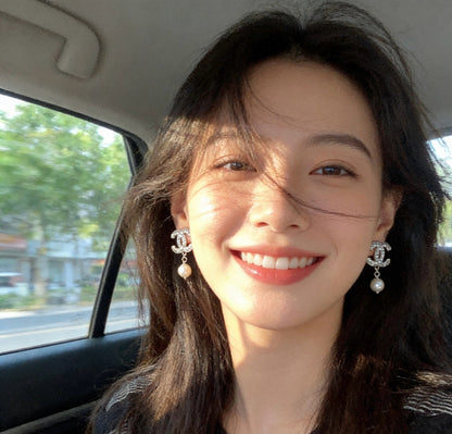 Earrings-A830