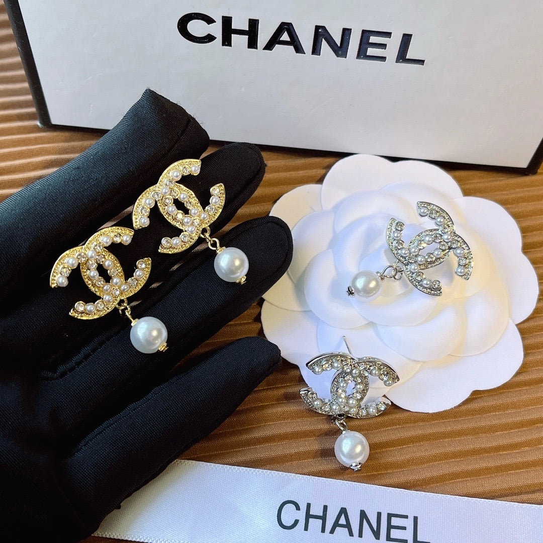 Earrings-A830