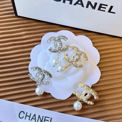 Earrings-A830