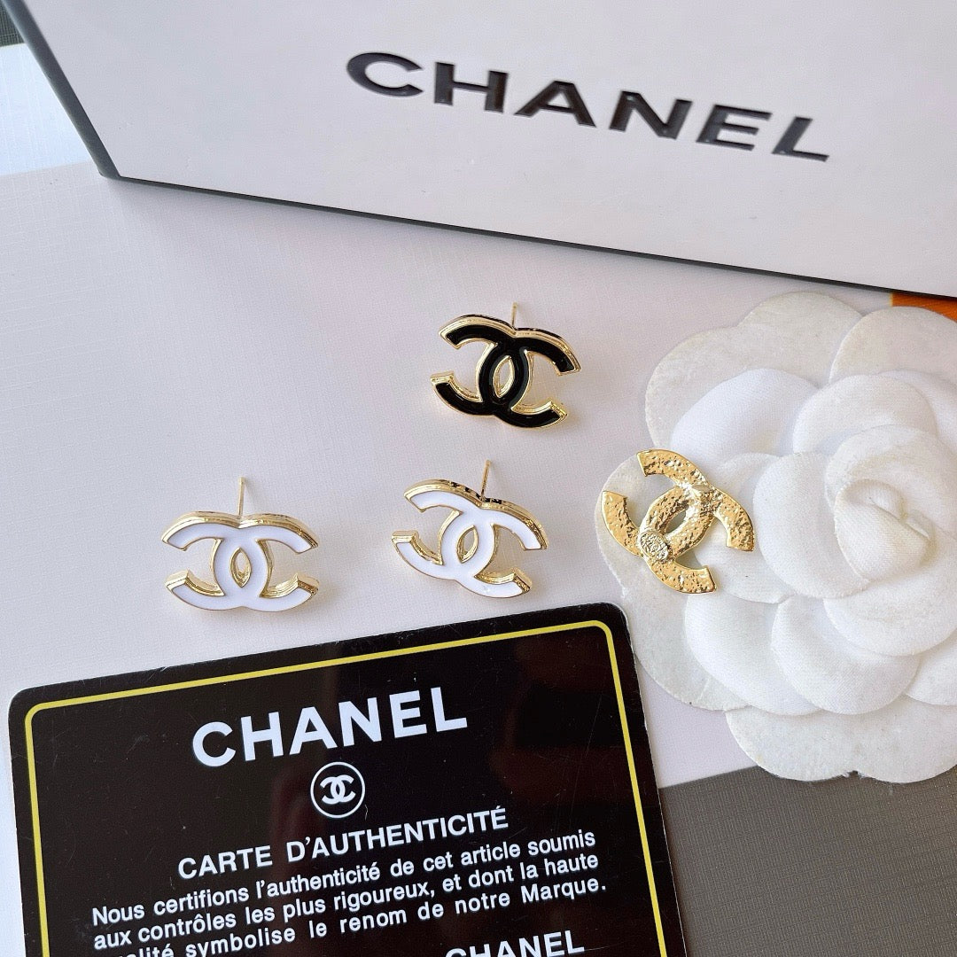 Earrings-A818