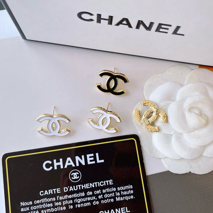 Earrings-A818