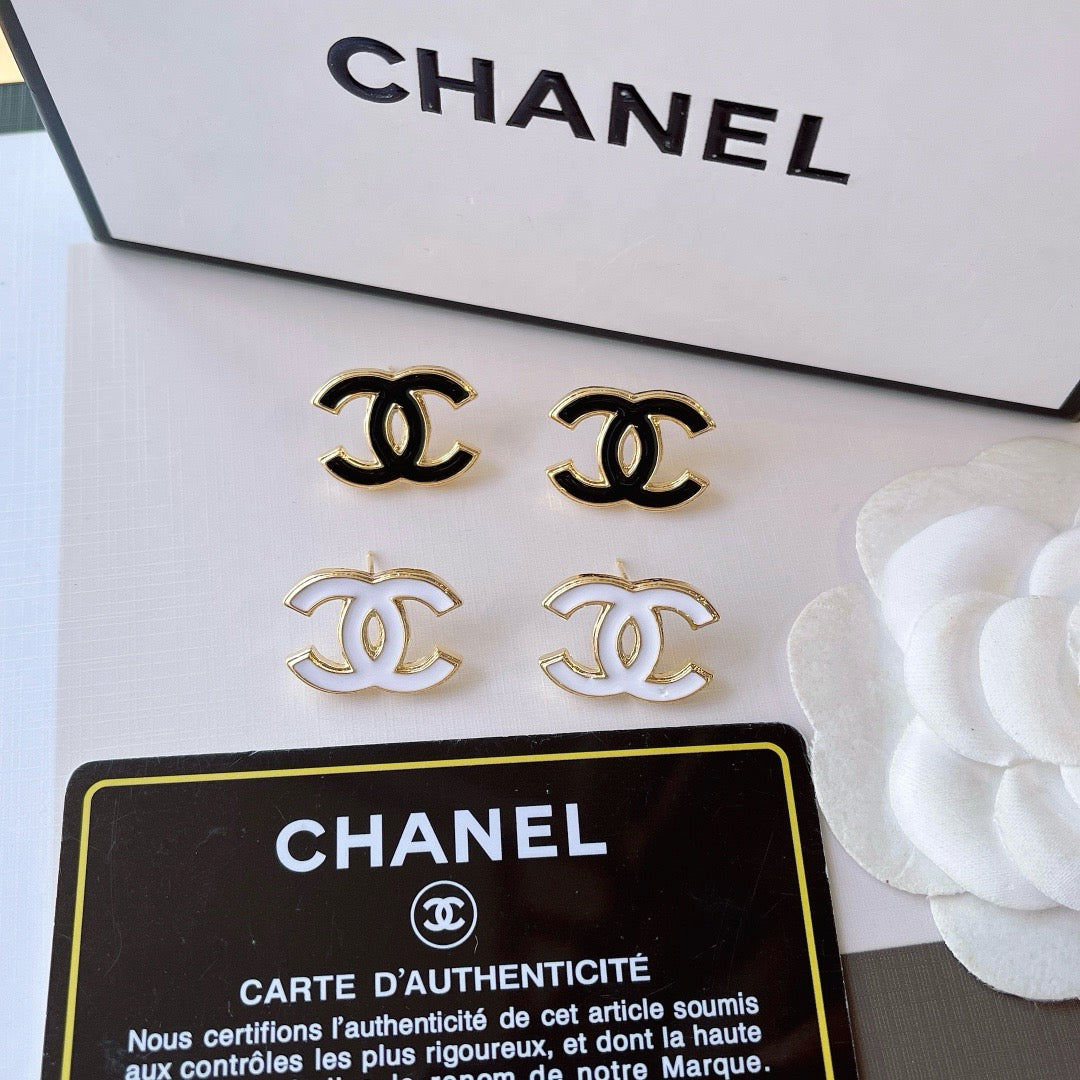Earrings-A818