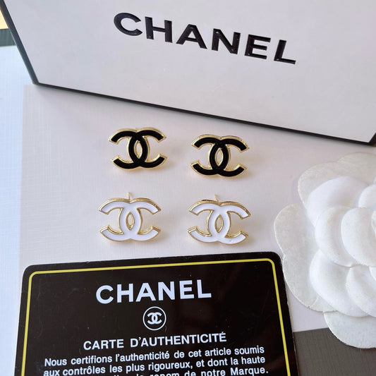 Earrings-A818