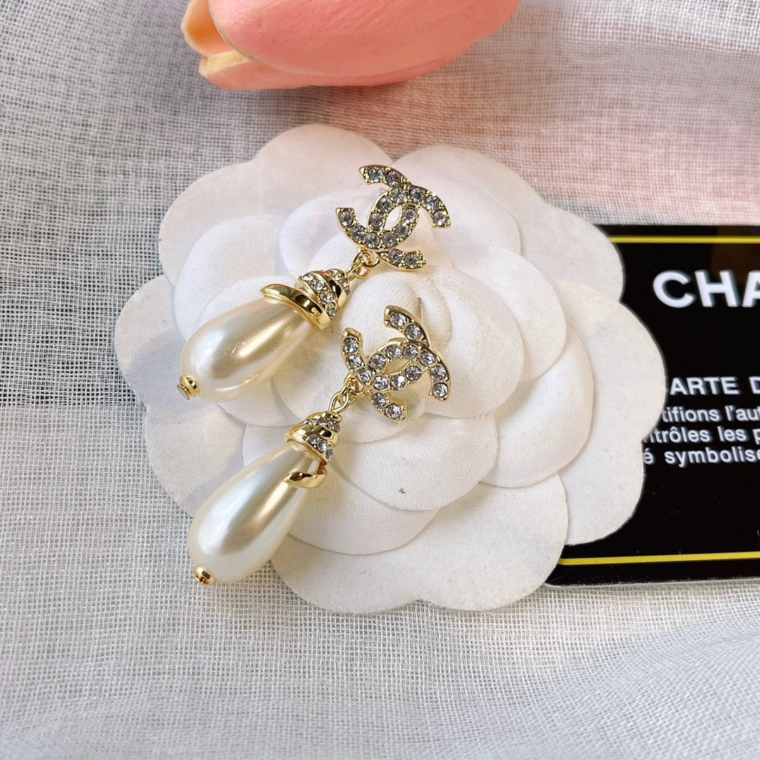 Earrings-A778