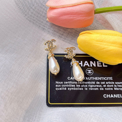 Earrings-A778