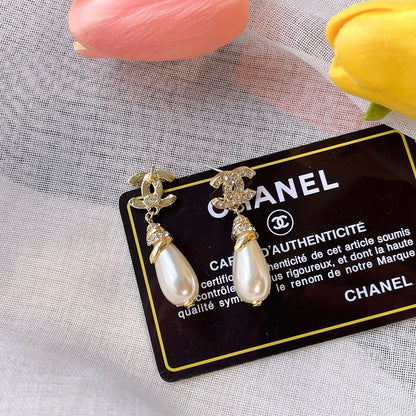 Earrings-A778