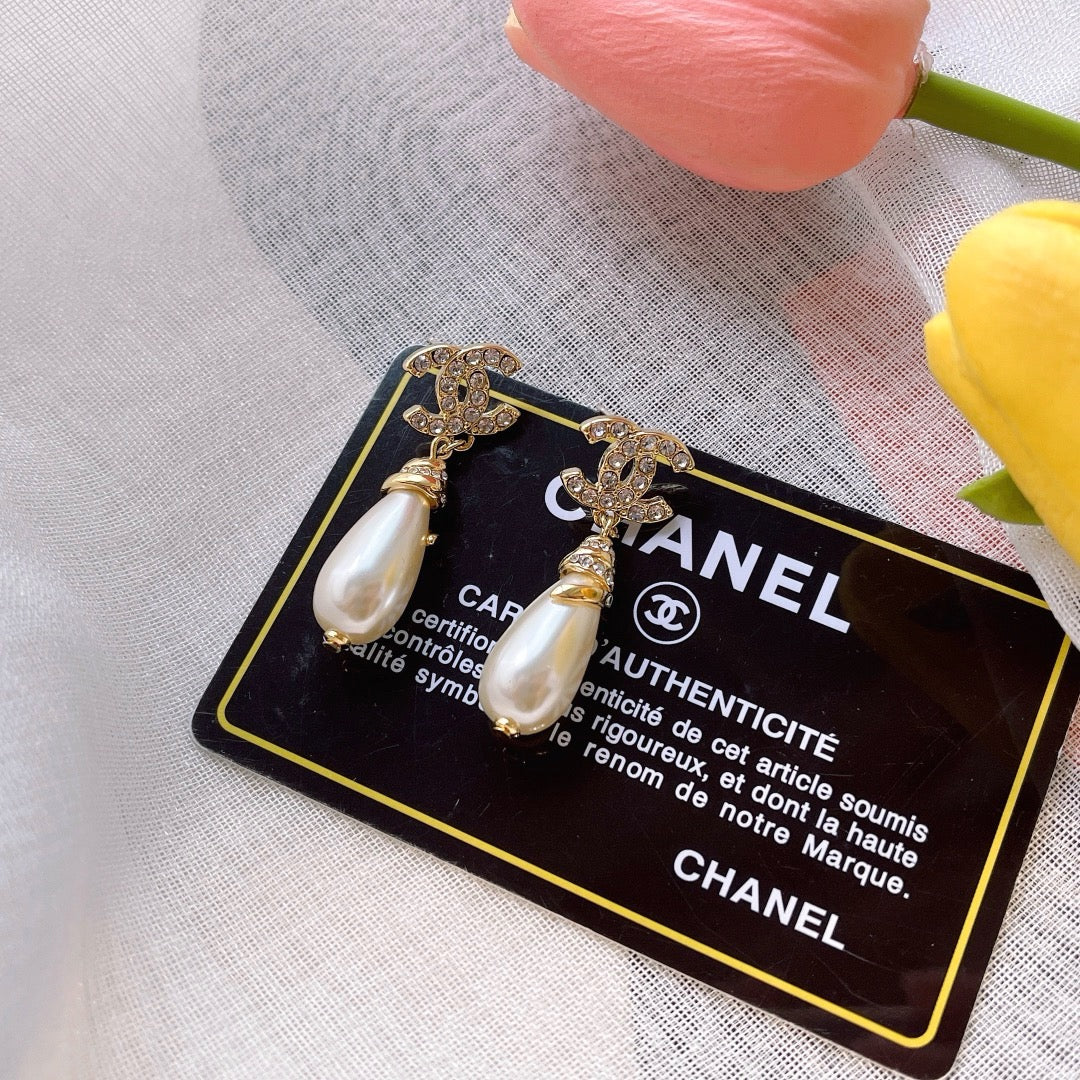Earrings-A778