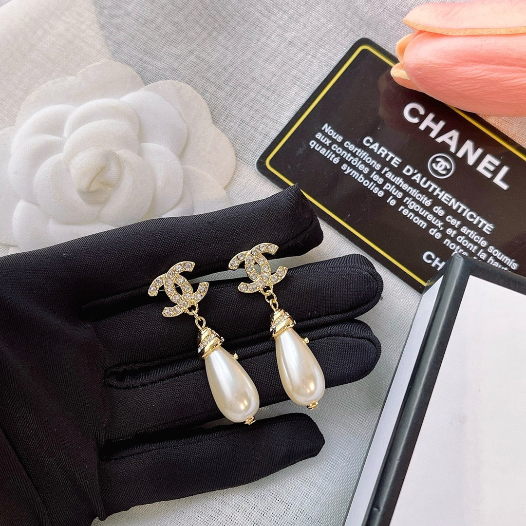 Earrings-A778