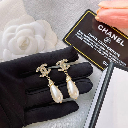 Earrings-A778
