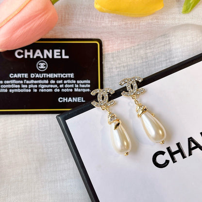 Earrings-A778