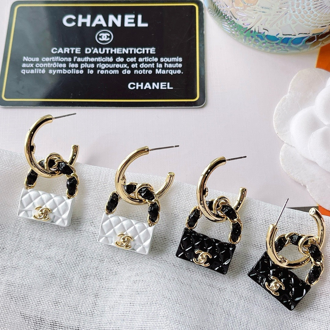 Earrings-A807