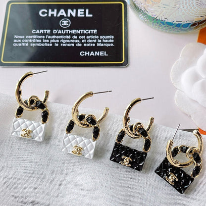 Earrings-A807