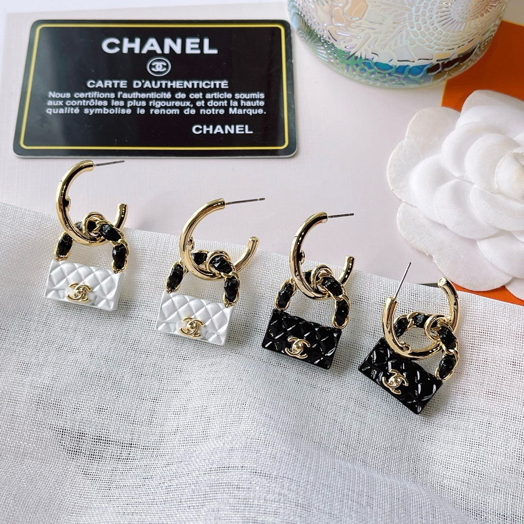 Earrings-A807