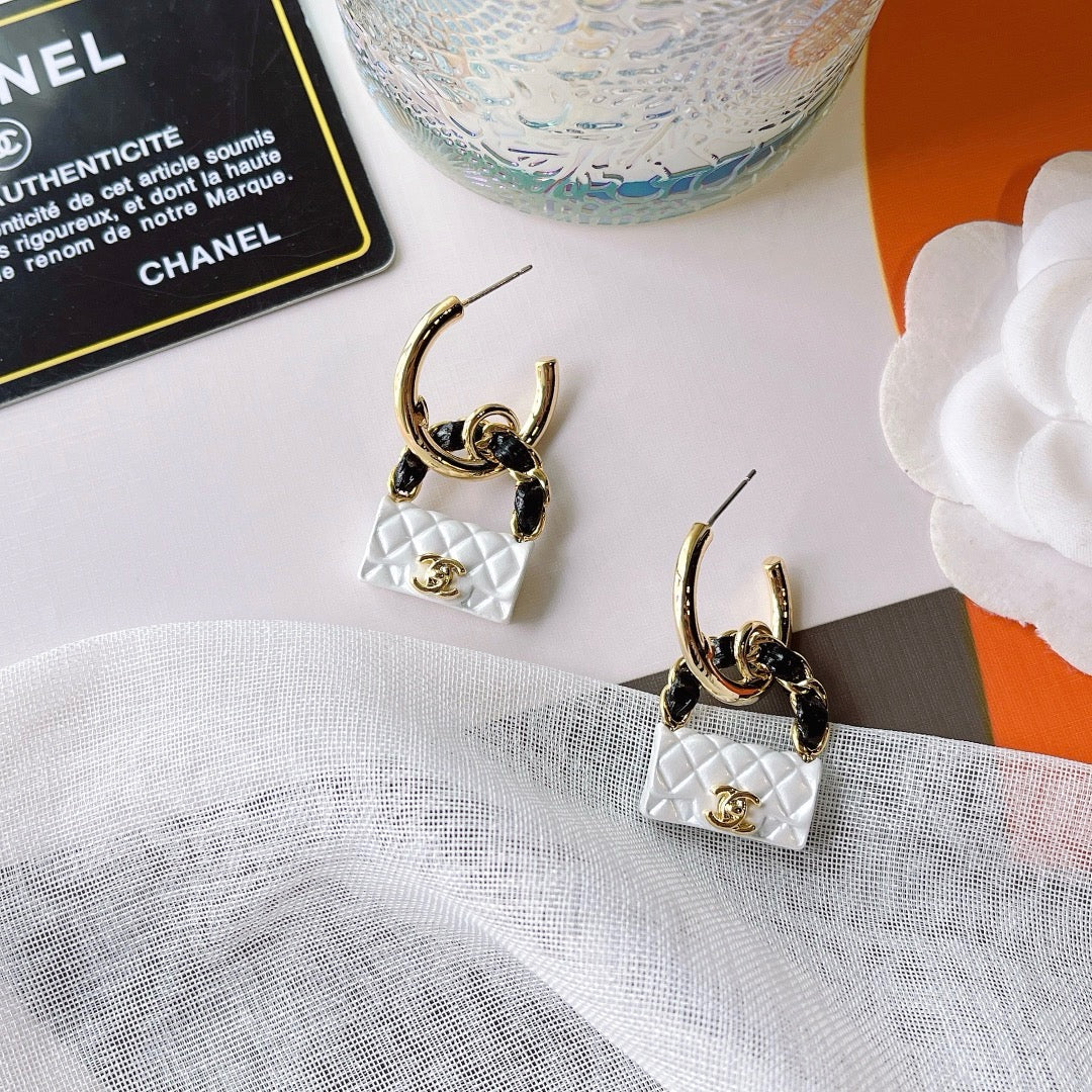 Earrings-A807