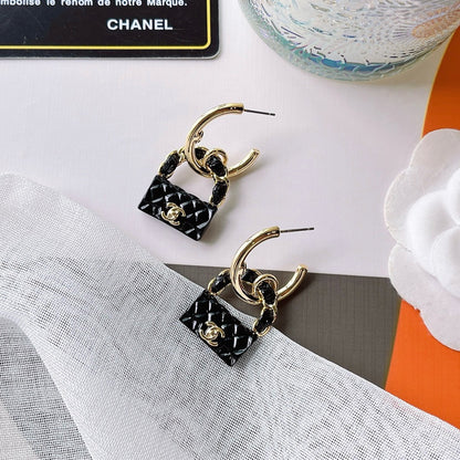 Earrings-A807