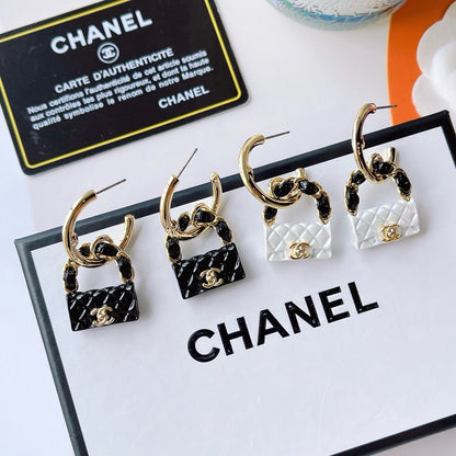 Earrings-A807