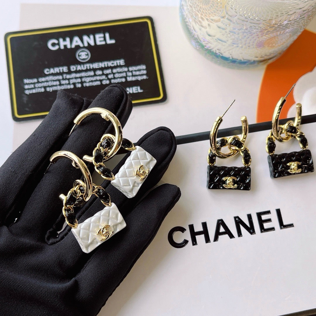 Earrings-A807