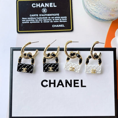 Earrings-A807