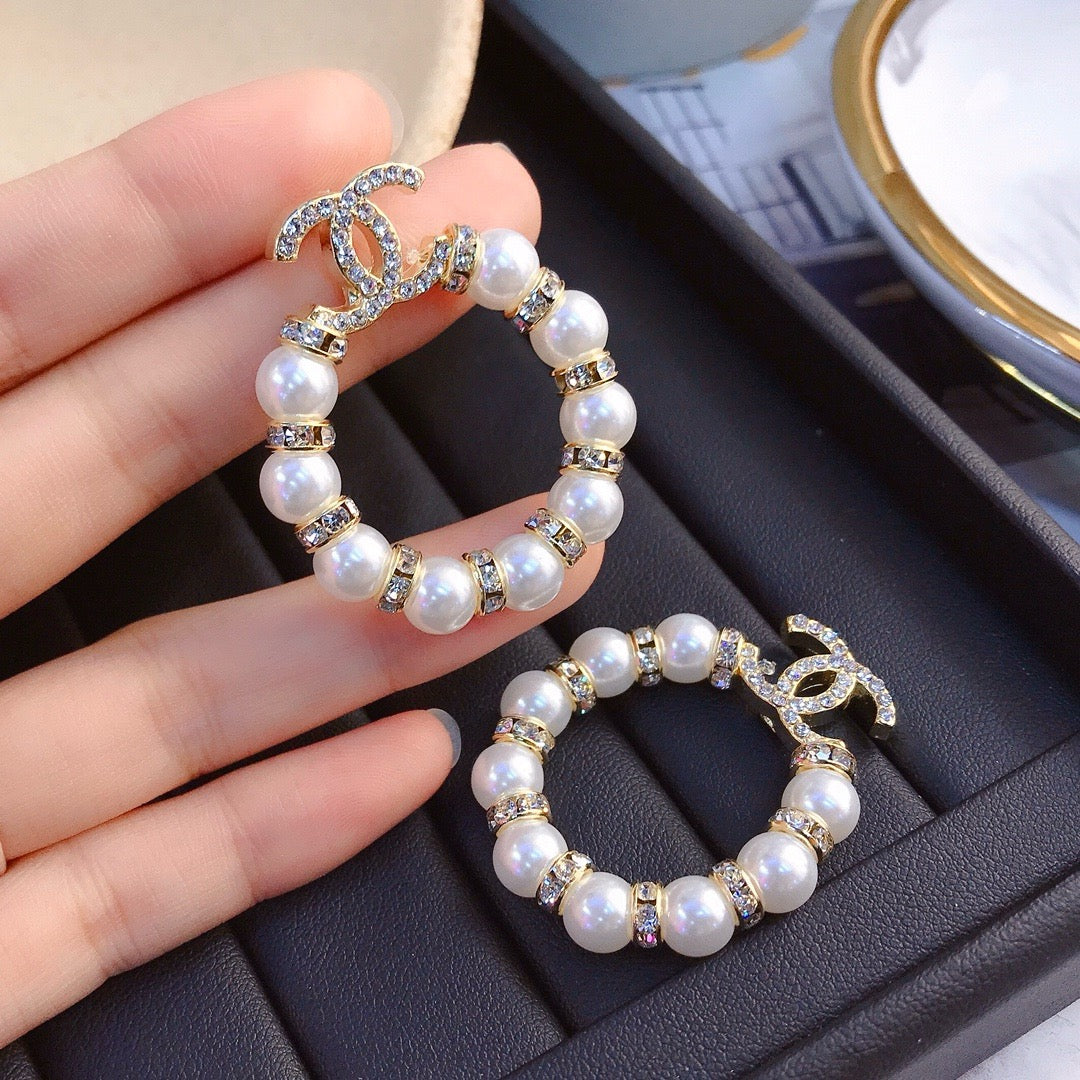 Earrings-A212