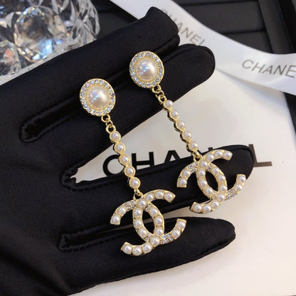 Earrings-A450