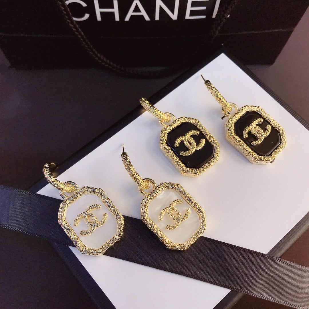 Earrings-A184