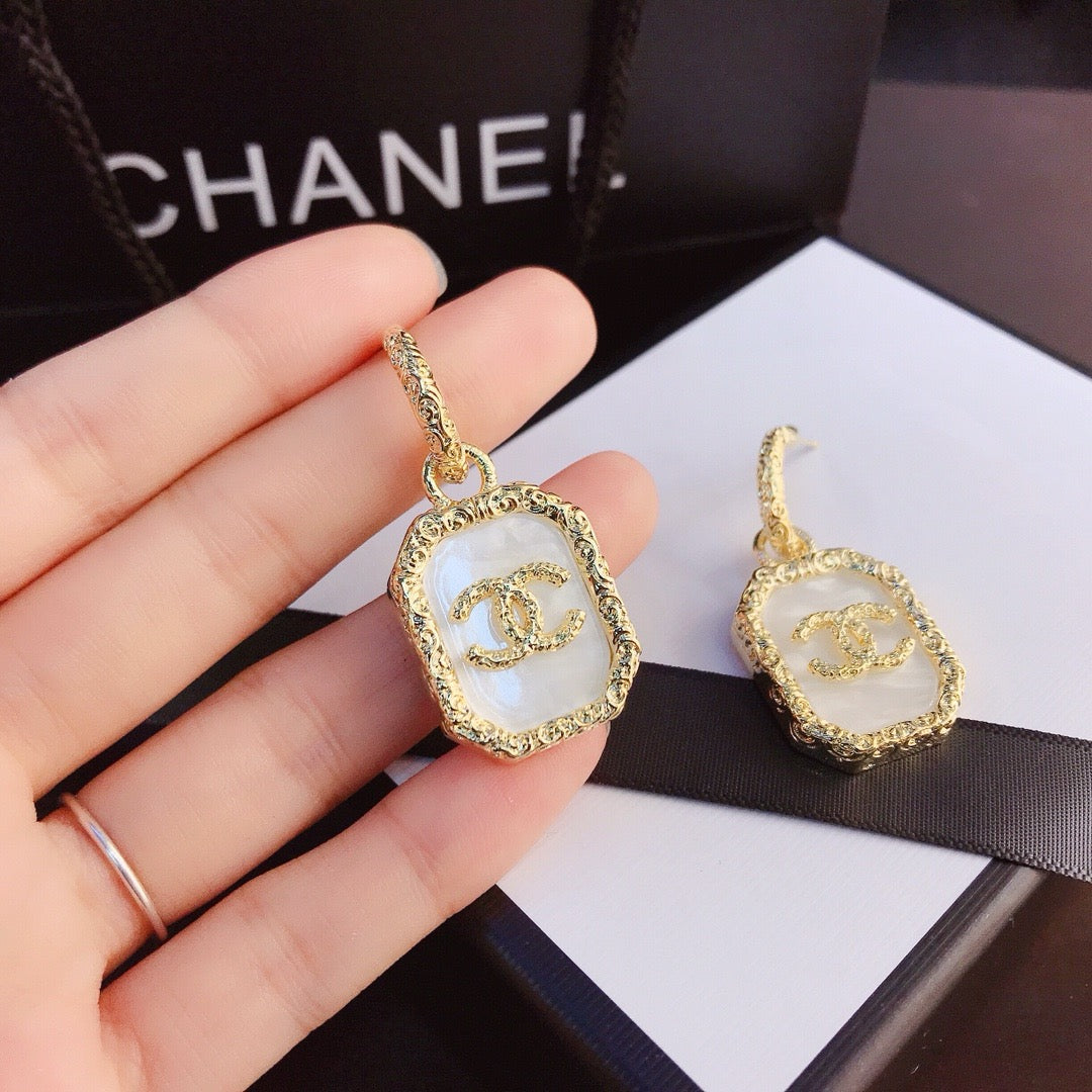 Earrings-A184