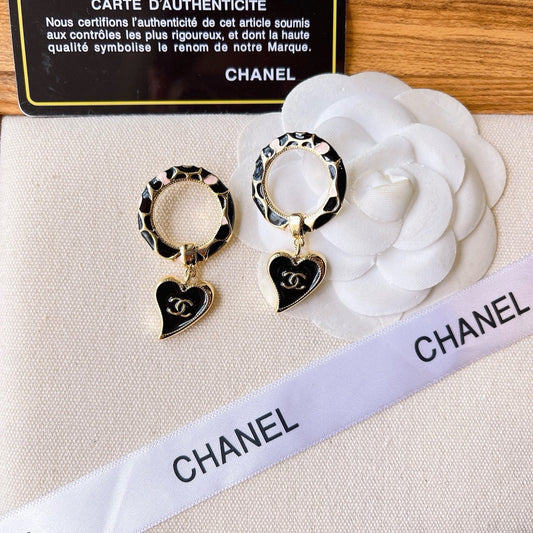 Earrings-A803