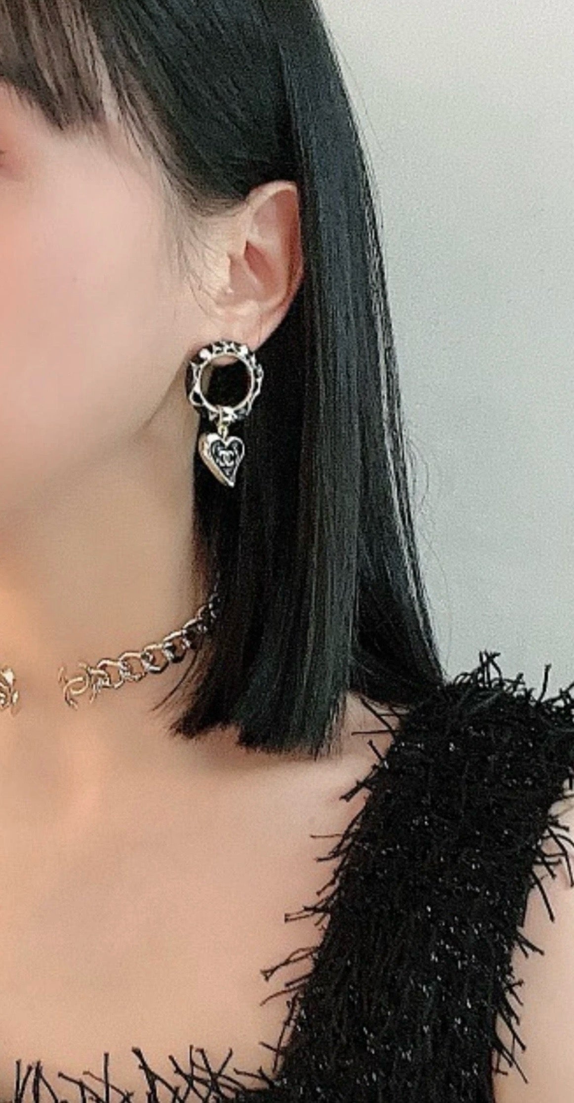 Earrings-A803