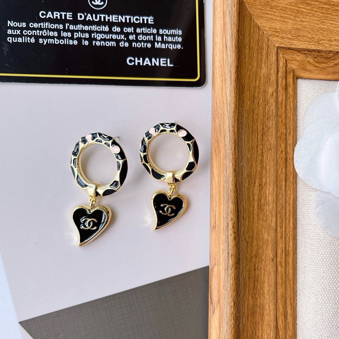 Earrings-A803