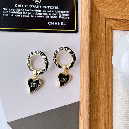 Earrings-A803