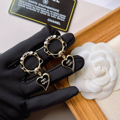 Earrings-A803