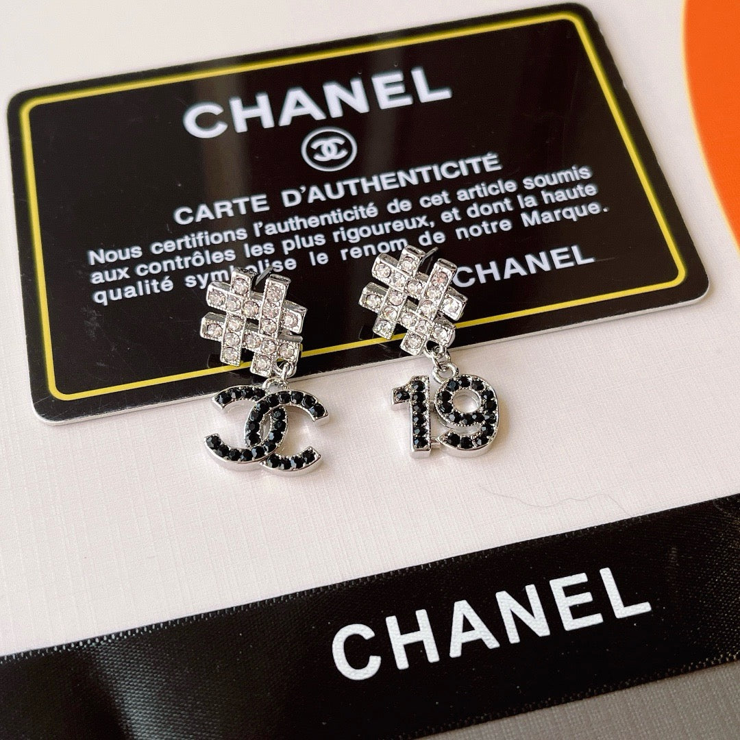 Earrings-A787