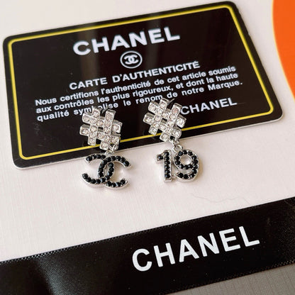 Earrings-A787