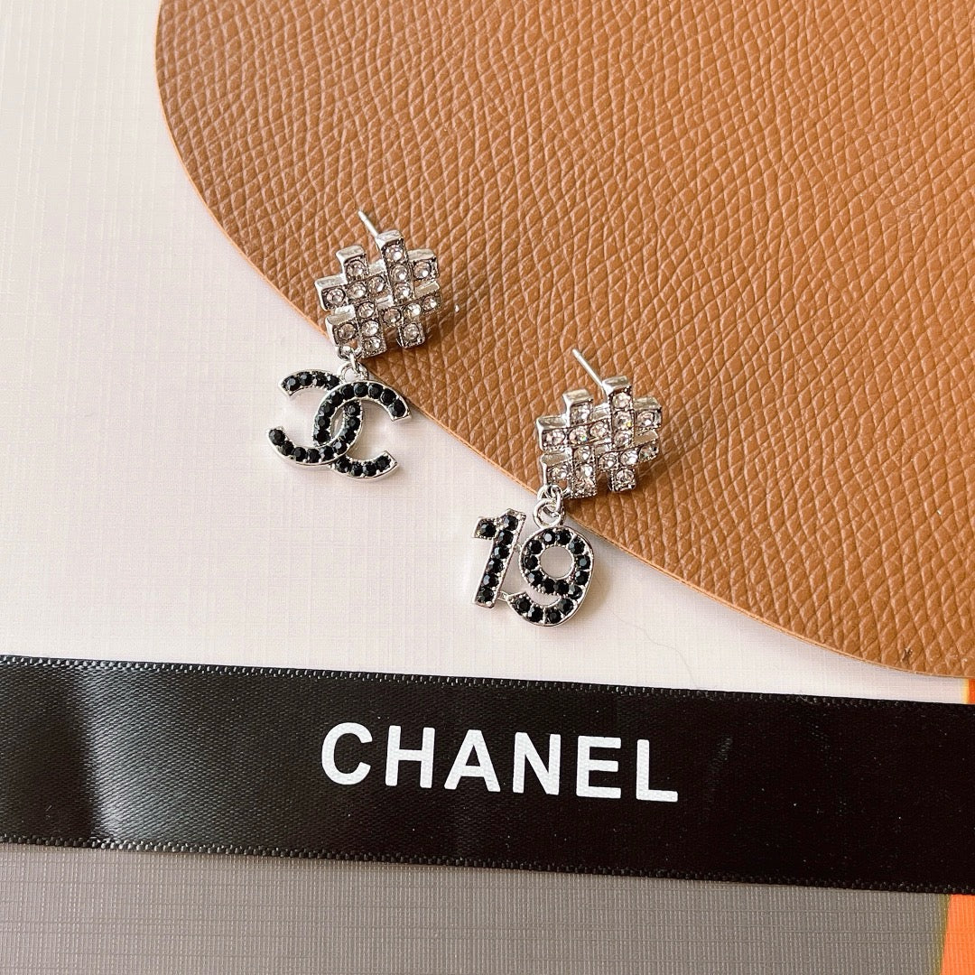 Earrings-A787