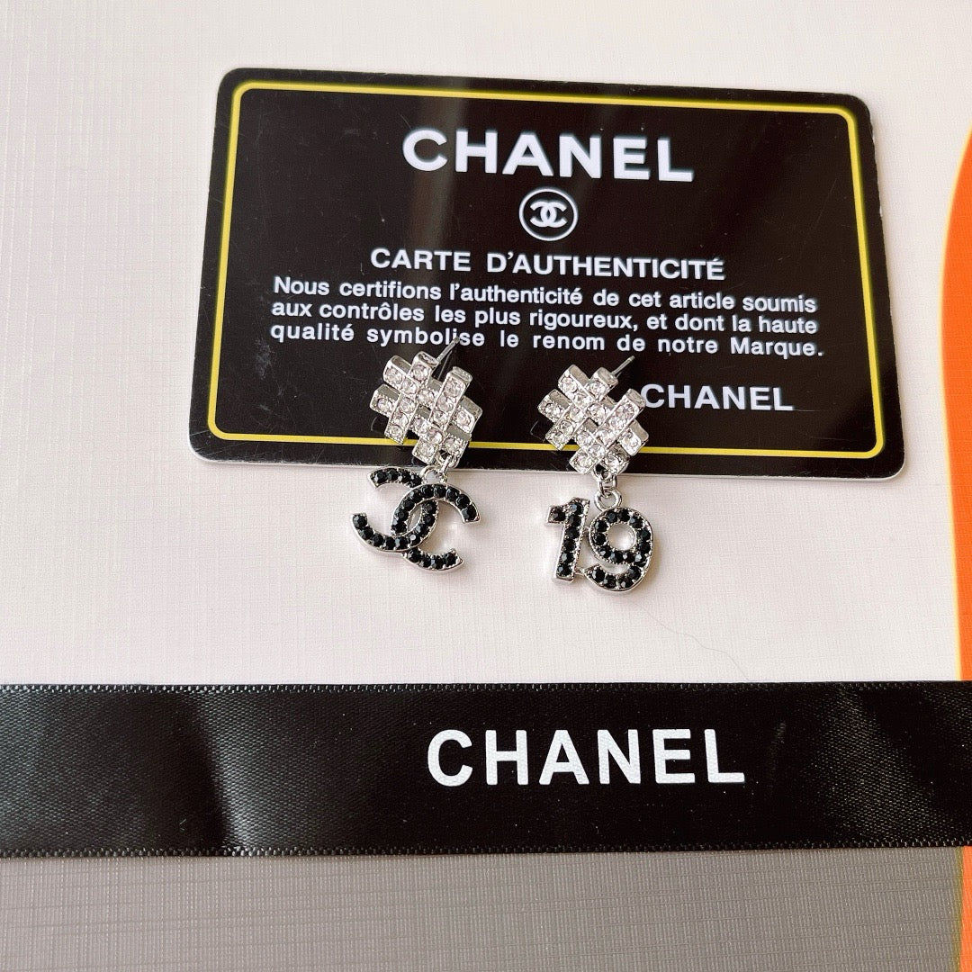 Earrings-A787