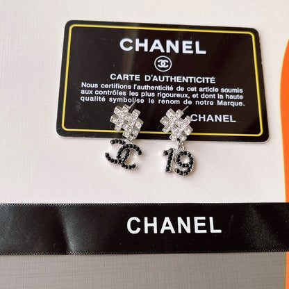 Earrings-A787