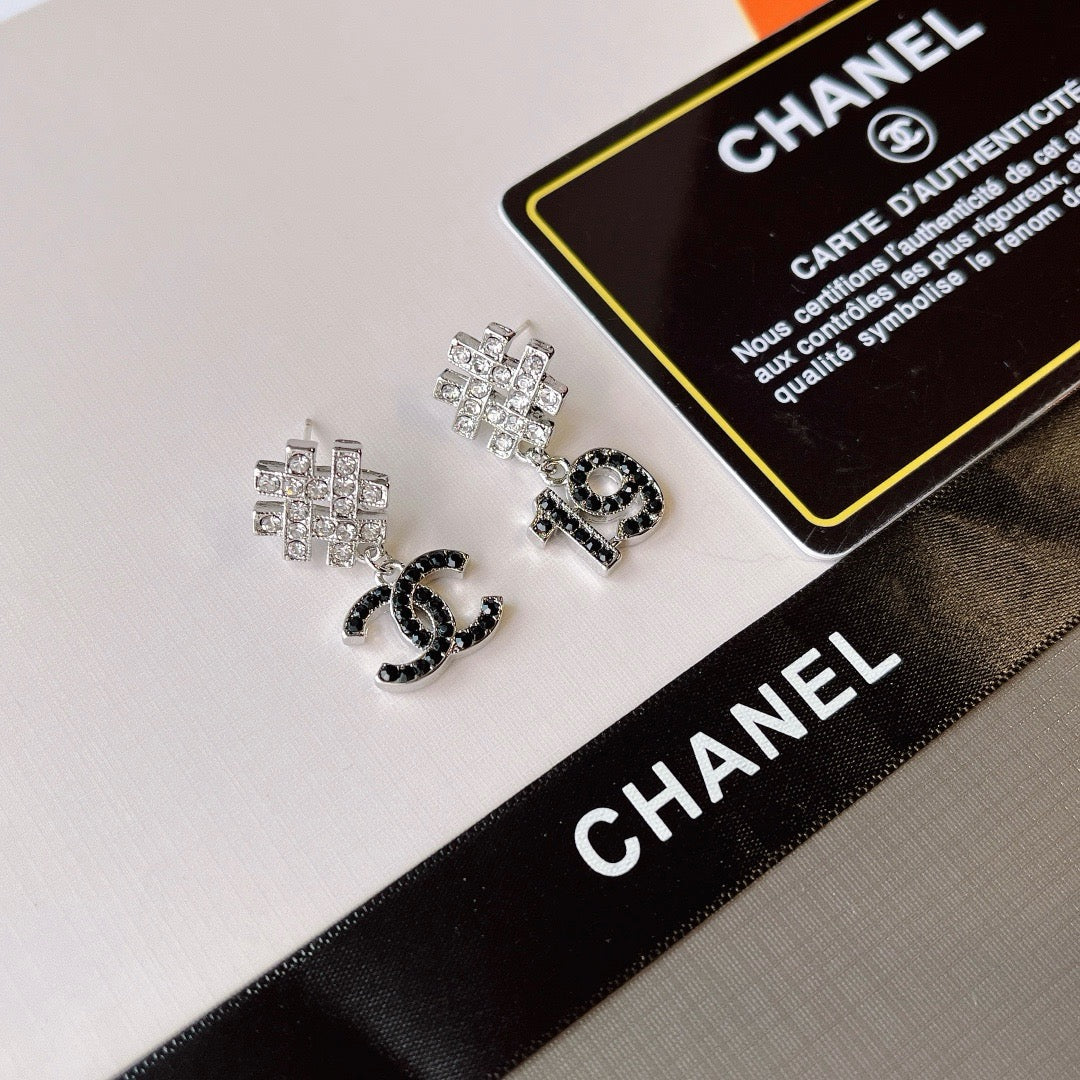 Earrings-A787