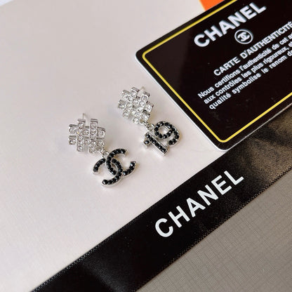 Earrings-A787