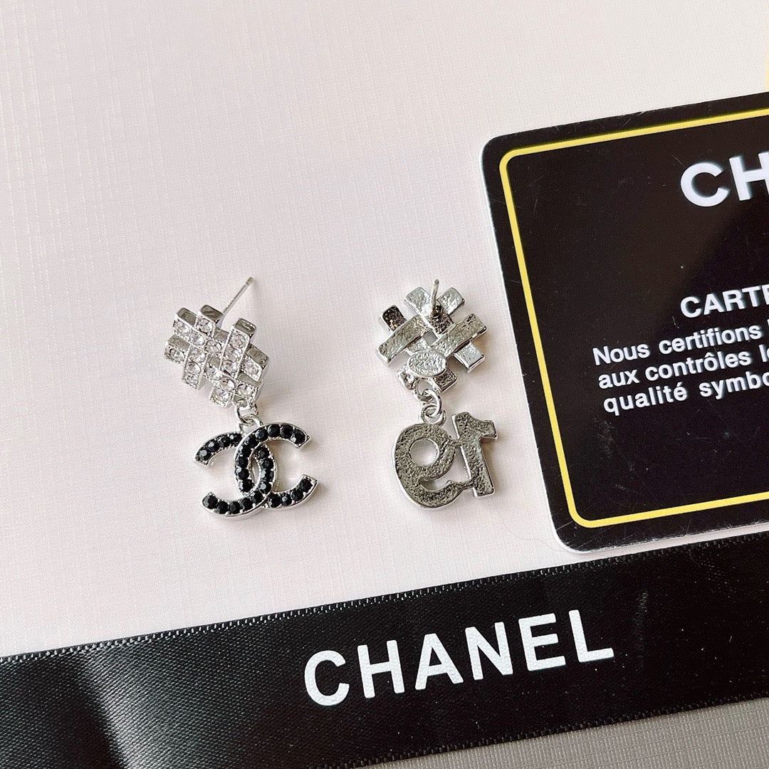 Earrings-A787